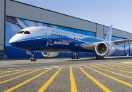 Estados Unidos: Boeing fija para el cuarto trimestre de 2010 primeras entregas del 787 Dreamliner