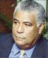 John D. Lynch, Director de Turismo y Presidente de la Junta de Turismo de Jamaica