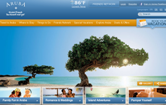 Aruba: Autoridad de Turismo cambia diseño de su sitio web para hacerlo más interactivo
