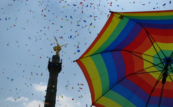 Con turismo LGBT, México se consolida como destino de vanguardia