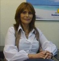 Paola Dimitri, Directora de la Oficina de Turismo de República Dominicana para España y Portugal