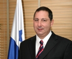 Salo Shamah, Presidente de la Autoridad de Turismo de Panamá (ATP)