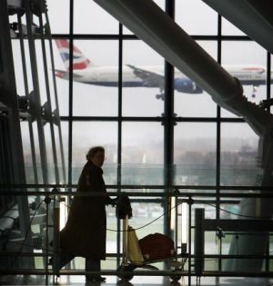 Reino Unido: Impuesto al pasajero aéreo afecta tráfico hacia el Caribe y desde los Estados Unidos