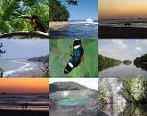 Costa Rica lidera el más reciente Índice Planeta Feliz