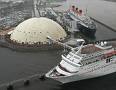 España: Carnival Corporation y Orizonia concretarán acuerdo para crear nueva línea de cruceros