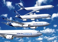Gran Bretaña: Airbus prevé repunte en cifras de pasajeros y en pedidos de aviones