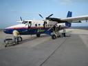 St Maarten: Winair cancela finalmente sus vuelos a Anguilla