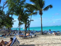 República Dominicana: Turismo creció un 5,13 por ciento en junio