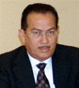 Edison Briesen, Ministro de Turismo de Aruba