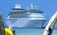 México: Cozumel espera para esta semana el arribo de 13 cruceros con 39 mil turistas