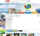 Brasil se alía con Google para promoción turística a través de Youtube