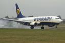 Italia: Aviones de Ryanair con base en Roma tendrán servicios de telefonía móvil