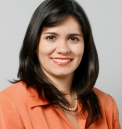 Minnette Velez-Conty, gerente de comunicaciones corporativas de American Airlines para Puerto Rico, Caribe y Centroamérica