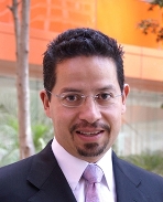 Antonio Montesinos, Director General del Centro Empresarial Gastronómico Hotelero de México