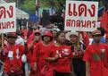 Tailandia: Ocupación hotelera baja un tercio en Bangkok por situación política