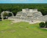 México: Planean complejo turístico en la zona de Chichén Itzá