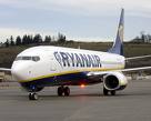 Irlanda: Ryanair, número uno entre las low cost por sus estadísticas de servicio al cliente