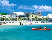 Jamaica mejora su infraestructura turística y de transporte