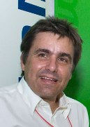 Daniel Águila, director regional de CubaMundo