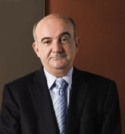 Simón Barceló Tous, Copresidente del Consejo de Administración de Barceló Corporación Empresarial