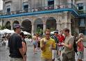 Cuba recibe su primer millón de visitantes 22 días antes de lo previsto