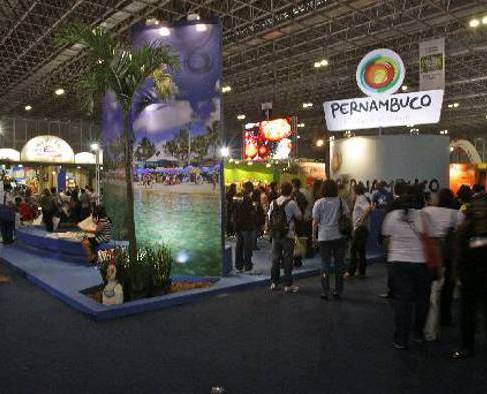 Lanzan oficialmente la próxima edición de la feria brasileña ABAV