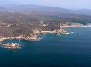 México abrirá al turismo nueva zona arqueológica en el Pacífico