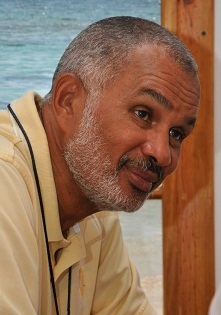 Abe Moore, vicepresidente de operaciones de Superclubs para Cuba y el Caribe