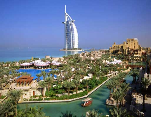 Cumbre anual del Consejo Mundial de Viajes y Turismo se celebra esta semana en Abu Dhabi