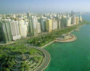 Abu Dhabi recibe en 2013 la Cumbre del Consejo Mundial de Viajes y Turismo