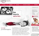 España: Confortel busca elevar ventas con nueva página web
