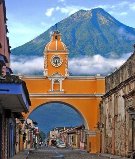 Guatemala: Mantienen perspectivas de crecimiento turístico