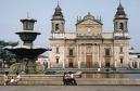 Guatemala espera un 4 por ciento más de visitantes durante esta Semana Santa