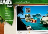 Jamaica lanza versión en español de su principal web turística