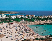 España: Cambio climático afectará más al turismo de sol y playa