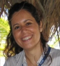 Soraya Torres Ruiz-Barrios, Directora de Ventas de Barceló Hotels & Resort de Latinoamérica para Francia, Italia, Rusia y el Este Europeo