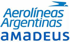 Aerolíneas Argentinas y Amadeus reafirman su compromiso de contenido