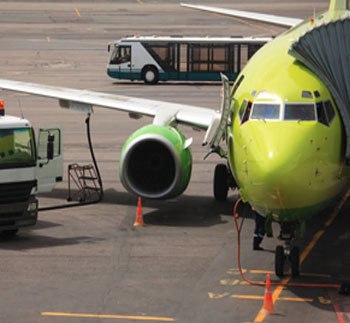 Suiza: Aerolíneas mundiales gastarán 42 mil millones de euros en 2011 por alza en precio del combustible, según IATA