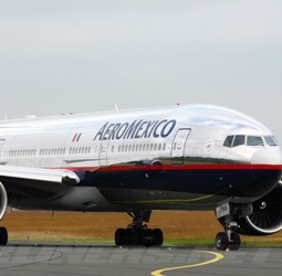 Cuba: Aeroméxico inició vuelos diarios entre Ciudad de México y La Habana