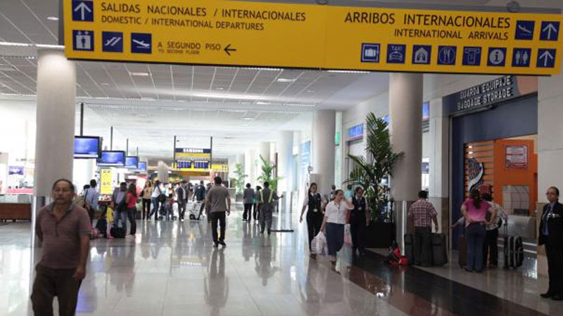 Ecuador exigirá seguro médico a turistas desde el 22 de julio