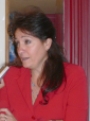 Aleida Castellanos, directora de Comunicación del Ministerio de Turismo de Cuba