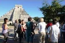 España: Nobeltours  firma acuerdo de promoción con la oficina de turismo de Riviera Maya