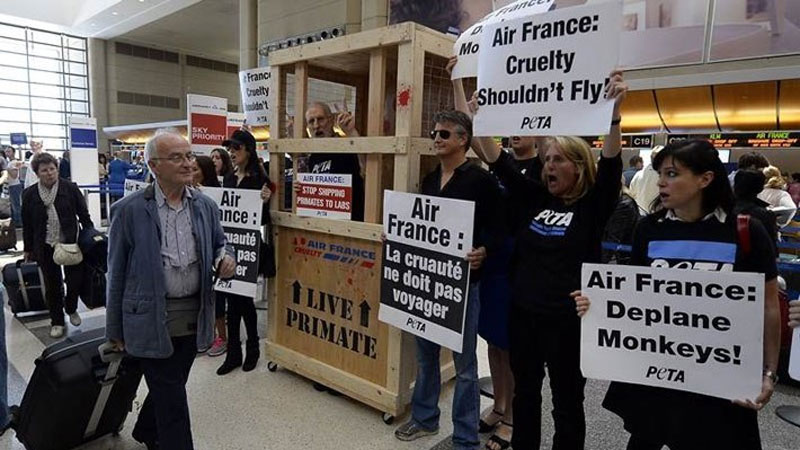 Trabajadores de Air France amenazan con nueva huelga