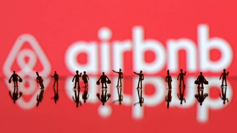 Airbnb ha sido satanizada en París