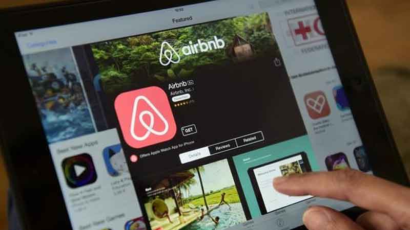 Francia reforzará sanciones a plataformas como Airbnb 