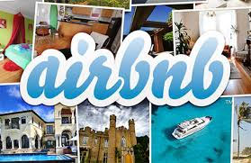 Airbnb limitará a uno anuncios de casas de particulares en centro Barcelona