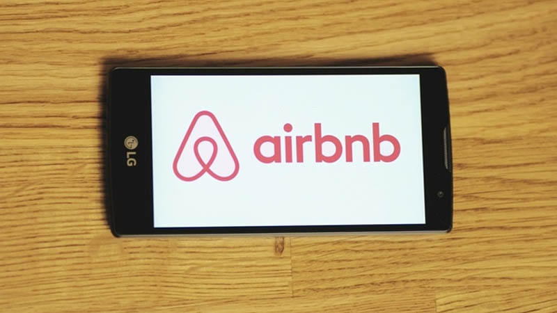 Airbnb aterriza en Haití