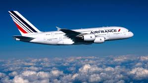 Air France cumple 20 años de operaciones en Cuba