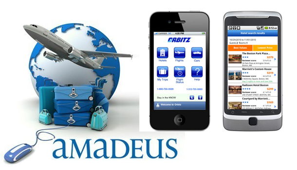 Solución de Amadeus permitirá gestionar mejor retrasos y cancelaciones en las aerolíneas
