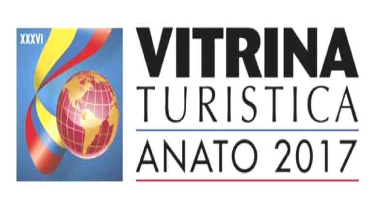 Puerto Plata acude a la Vitrina Turística ANATO 2017